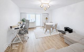 Garsonieră de închiriat, ideala pentru birou, Piața Alba Iulia, Sec 3 - Poză 2