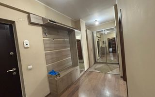 B-dul Brancoveanu, 2 camere , centrala proprie, decomandat, bloc 2016 - Poză 10