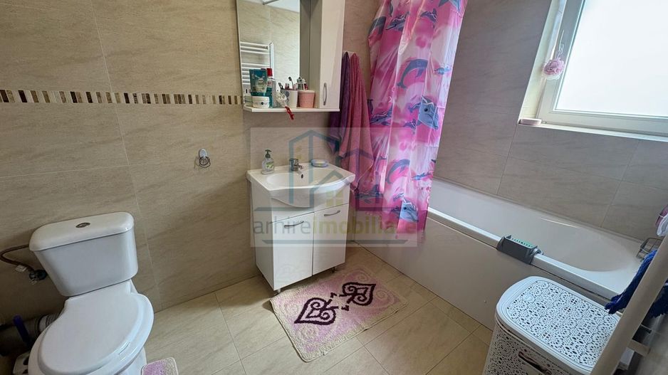 Apartament 2 camere PREMIUM | Parcare inclusă | Complet mobilat - Poză 10