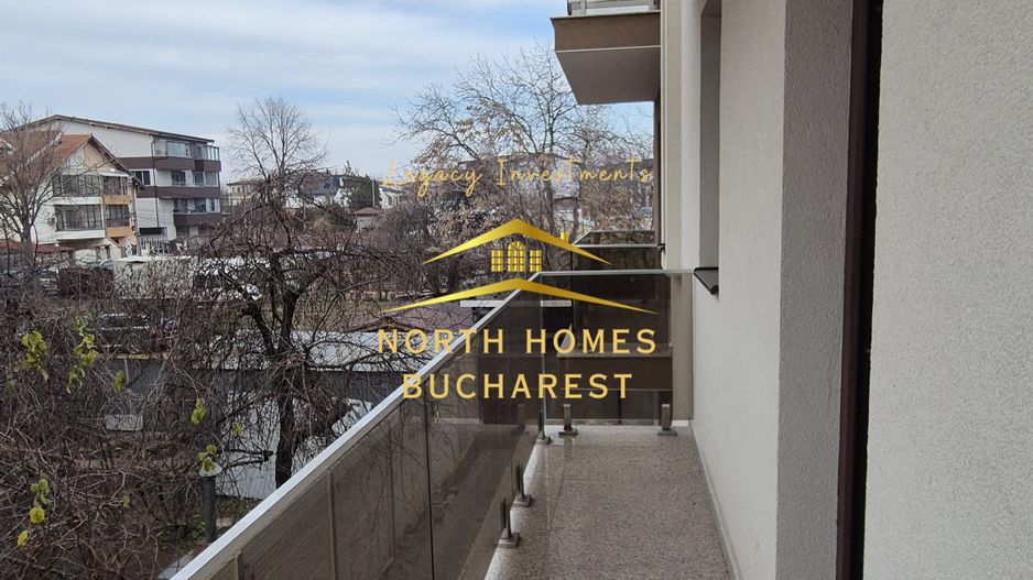 Comision 0% - Apartament 2 camere + parcare subterana - Casa Presei - Poză 8