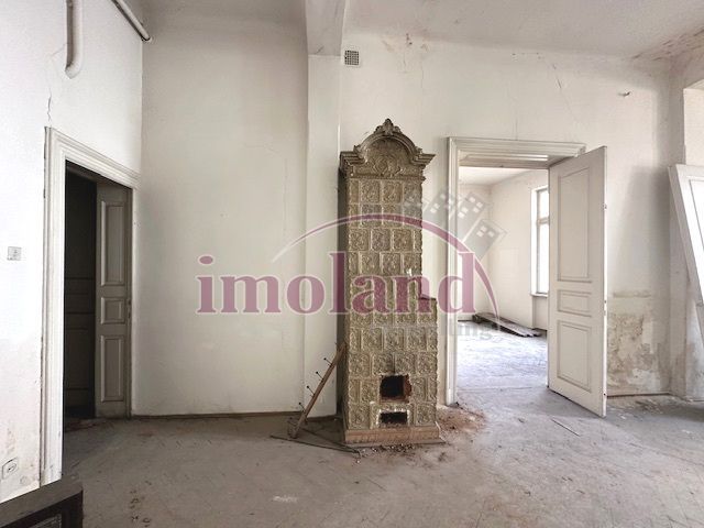 Vanzare teren 460mp cu imobil arhitectura neoromaneasca - Victoriei- Capitale - Poză 6