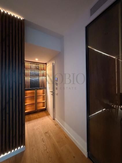 Apartament de inchiriat 2 camere | Nusco City - Poză 8