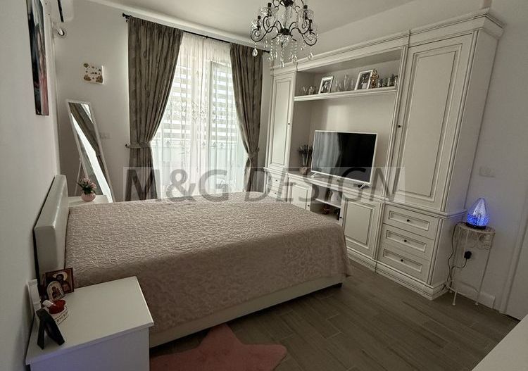 Apartament 1 camera  Giroc bloc nou - Poză 1