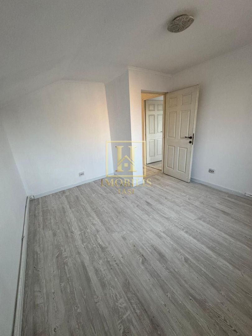 Casa individuala 110 mp + garaj  Lunca Cetatuii 130000 euro - Poză 11