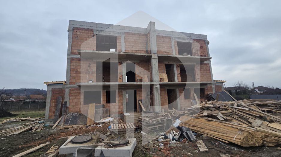 Casa duplex 4 camere 112 mp utili Comision 0% - Poză 1