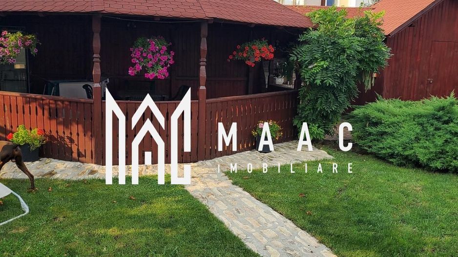 Casa de lux | 147 Mp | Mobilata si utilata | Zona linistita - Poză 25