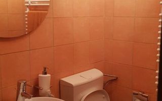 Apartament deosebit 3 camere in Quadra Place-Politehnica - Poză 15