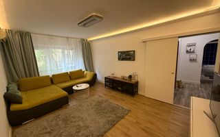 2 Camere | Decomandat | Centrala proprie | 1981 | Parcare ADP | Parter - Poză 2
