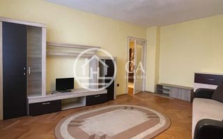 Apartament cu 3 camere de inchiriat in zona Cantemir, Oradea - Poză 2