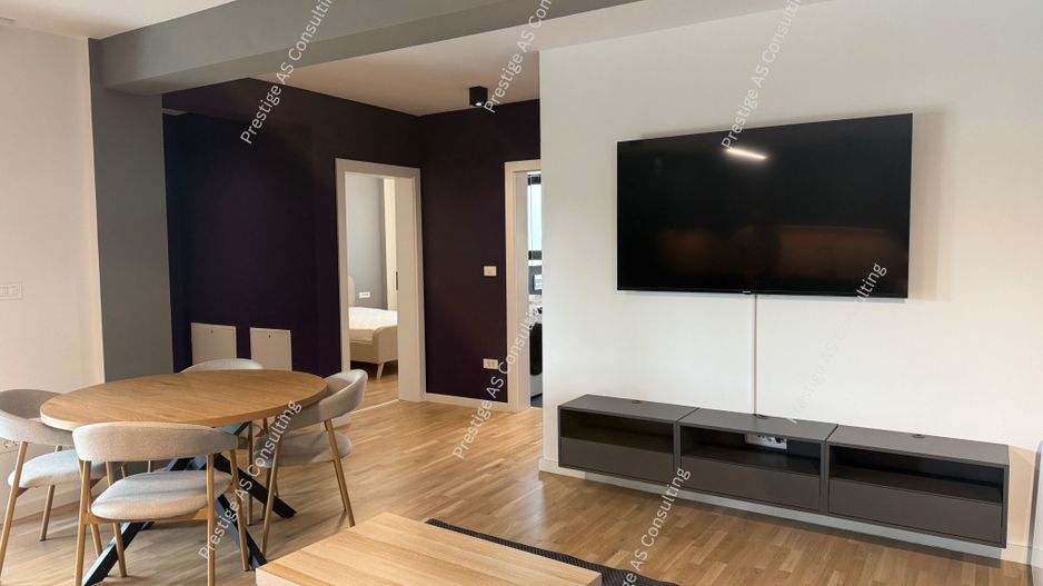 Apartament modern cu 3 camere | Parter inalt + Loc de parcare | Calea Aradului - Poză 2