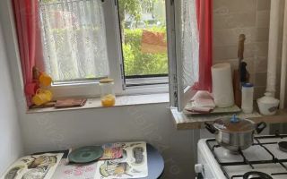 Garsoniera mobilata - zona Astra - Poză 2