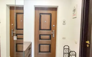 Garsoniera Mobilata I Subcetate Sanpetru - Poză 15