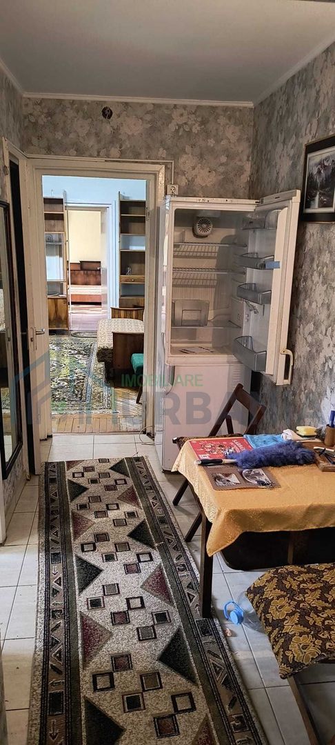 Apartament 3 camere de vanzare, Tatarasi, Iasi - Etaj 3 din 4, bloc termoizolat - Poză 6