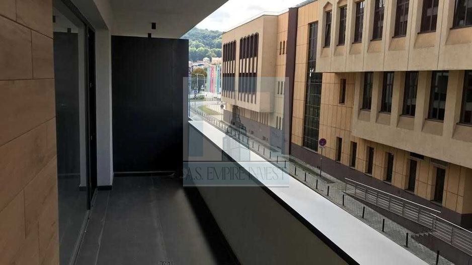 Apartament 2 camere mobilat/utilat-Cosmopolit /Aula Universitatii - Poză 7