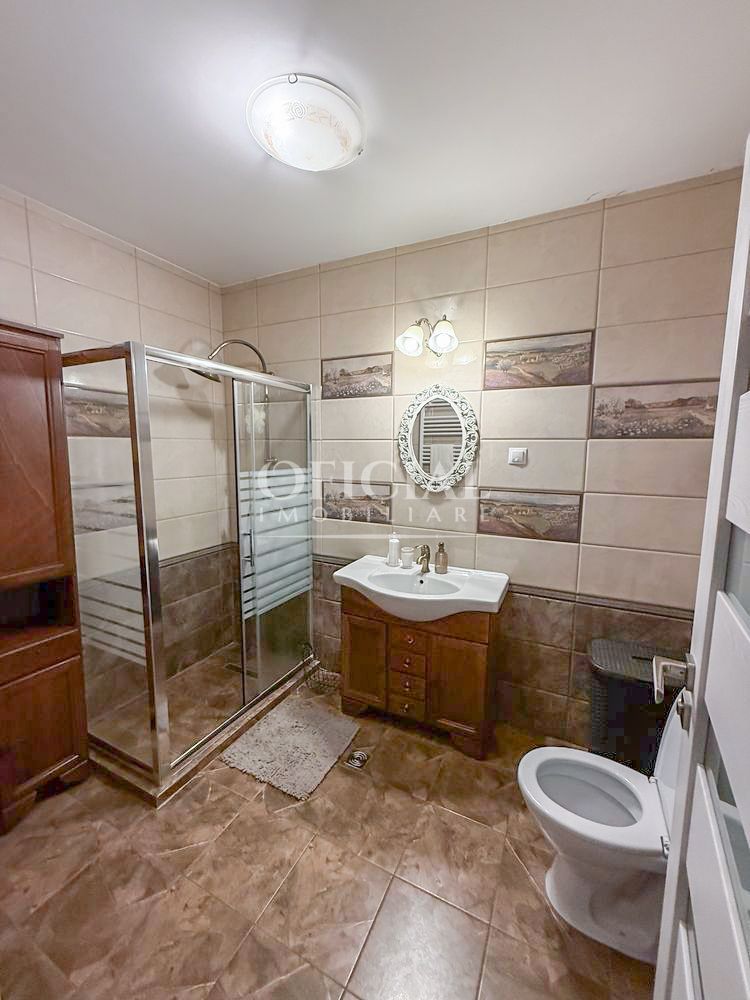 Apartament 2 Camere | 58 mp | Etajul 1 | Parcare | Zona VIVO Metro - Poză 5