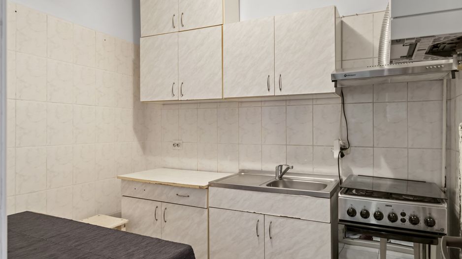 Vindem apartament la curte aproape de parcul Carol - Poză 12