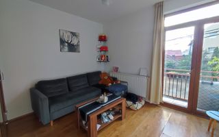Apartament cochet cu 1 cameră | Cartierul Zorilor - Zona Vila Meteor - Poză 1