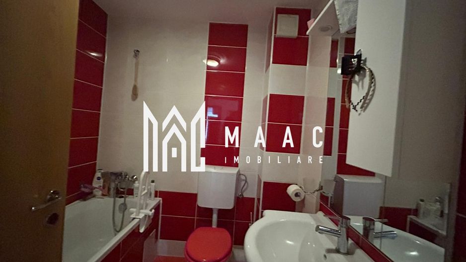 Apartament 3 Camere | Etaj 1 | Loc de Parcare | Selimbar - Poză 10