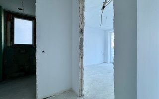 Apartament cu 2 camere *60mp utili* + curte *46mp*  // Floreasca - Park View - Poză 14