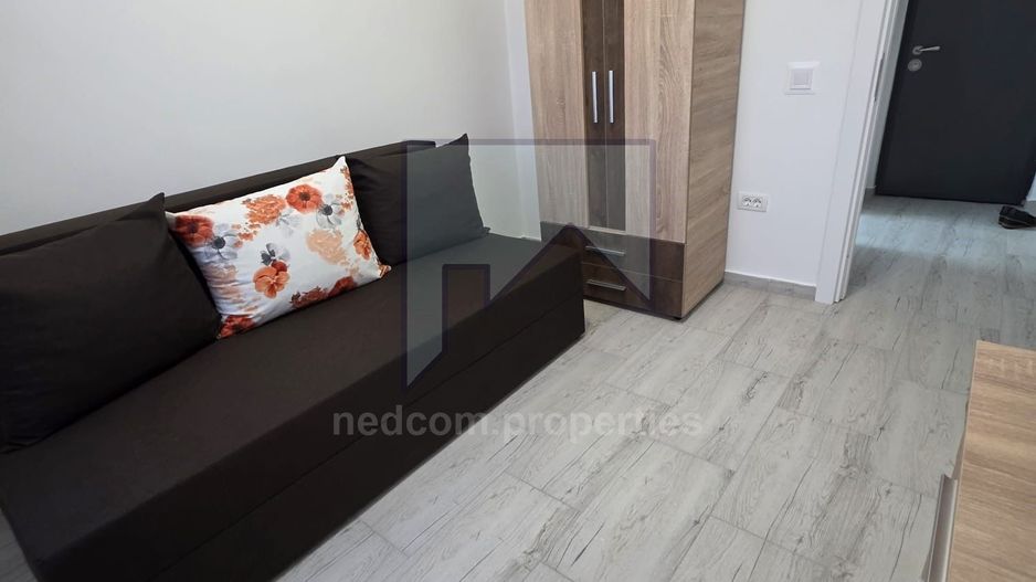 Inchiriere apartament 2 camere - str. Moldovita - Berceni - Poză 9