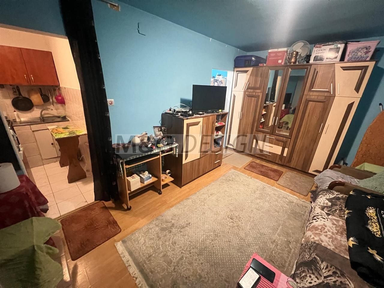 Zona Bucovina garsoniera - Poză 12