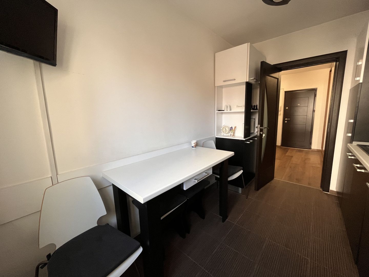 Apartament Victoriei | Banu Manta - Poză 4