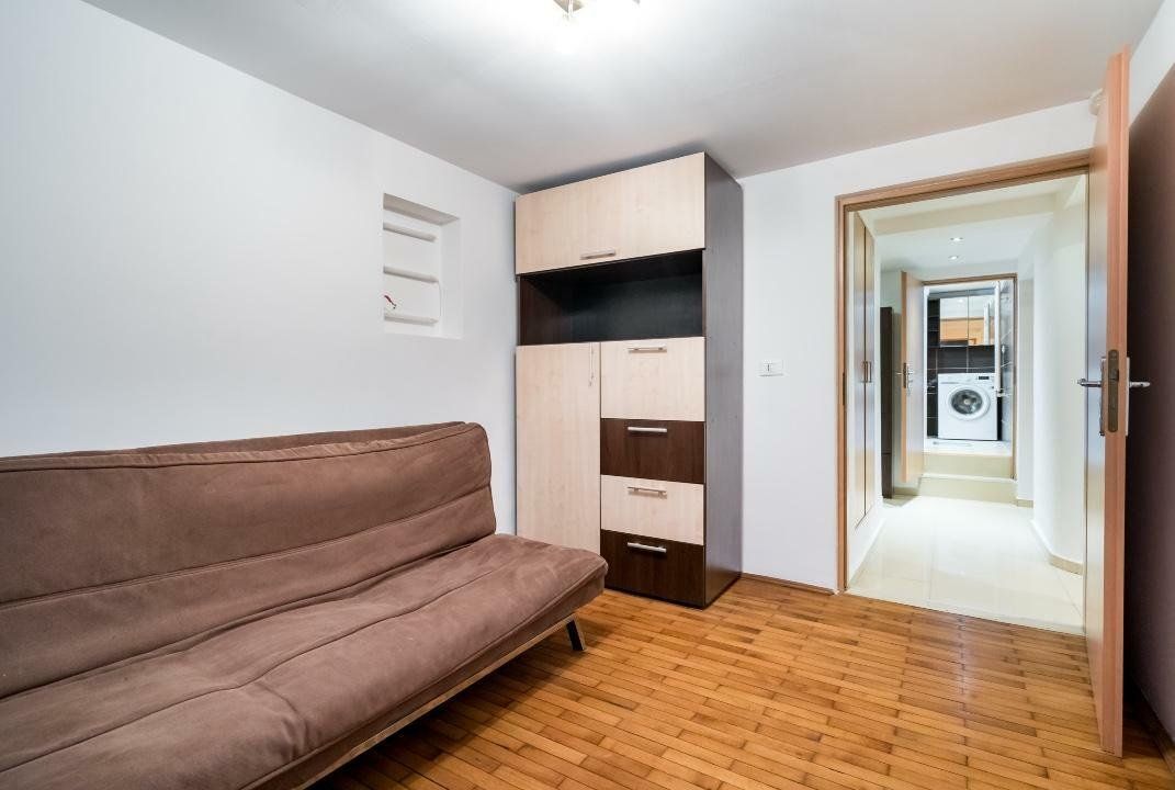 Apartament 3 Camere - zona Domenii - direct propietar - Poză 10
