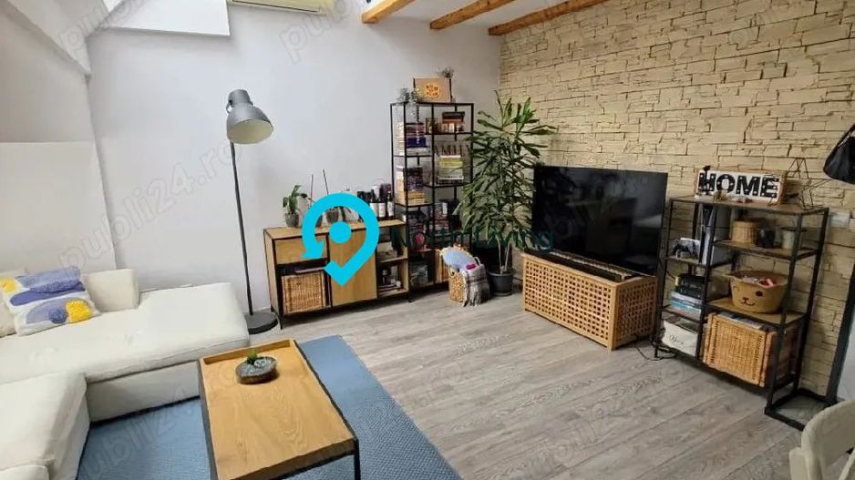 Duplex 3 camere de vânzare -Apollo Residence - 99 mp + Parcare - Poză 9