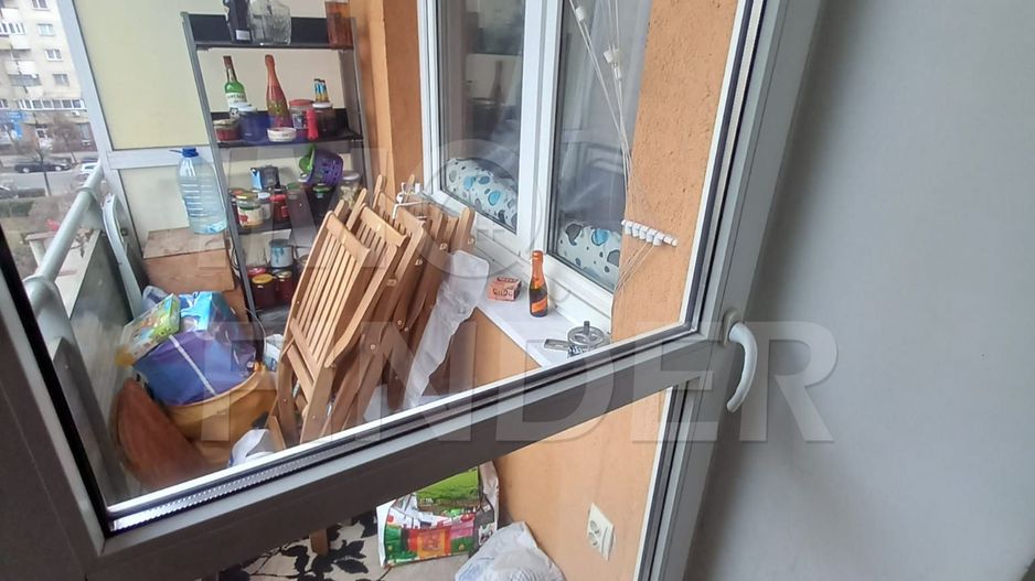 Vanzare 3 Camere Dorobantilor Parcare cu CF - Poză 9