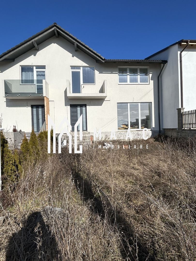 Duplex 4 Camere | 145mp | Bavaria - Poză 1