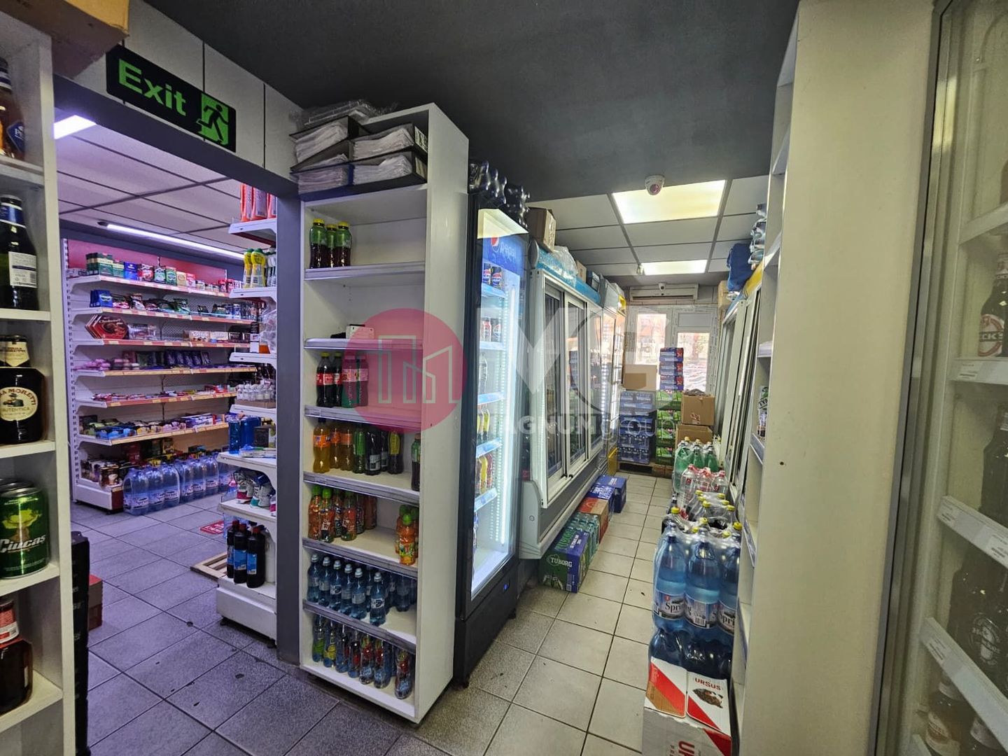 Spatiu comercial ideal investitie de vanzare zona Rahova! - Poză 9