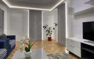 Apartament elegant cu 3 camere | Parcare inclusă | Mărăști –Dâmboviței - Poză 2