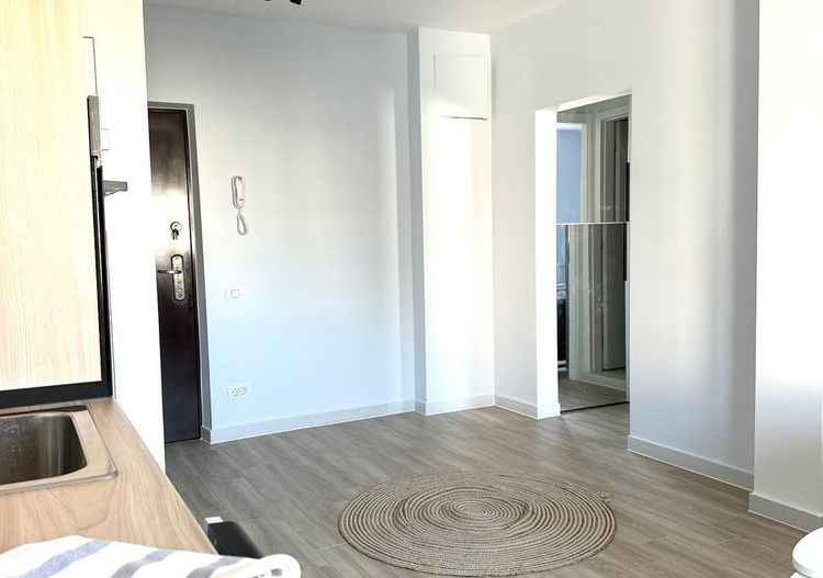 Renov﻿at cu Suflet | 2 Camere lângă Parcul Sebastian - Poză 4