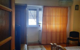 Apartament 3  cam Pta Centrala,et 4/7 - Poză 19