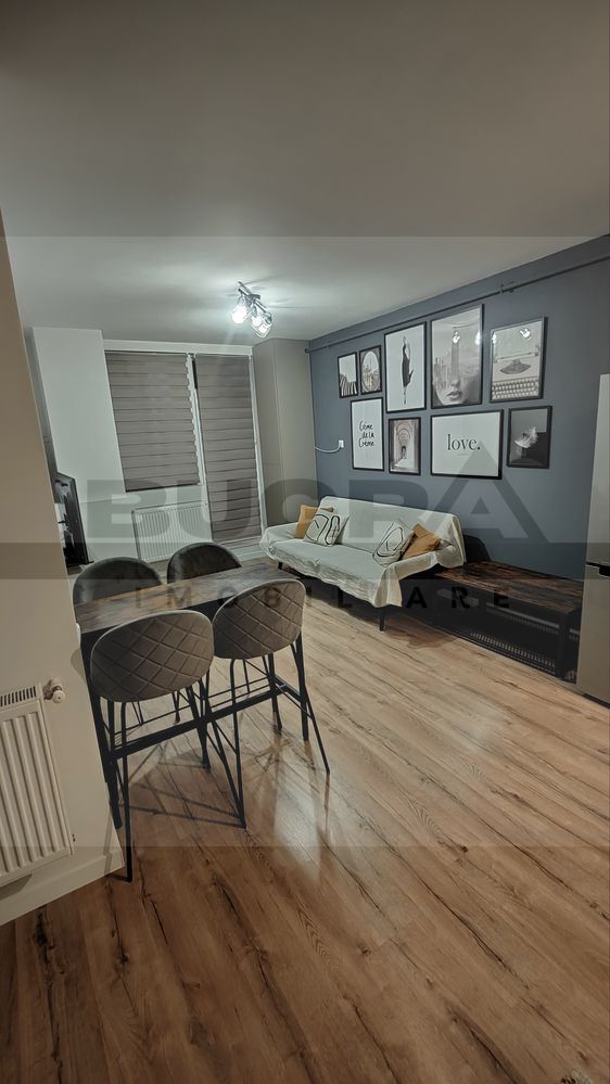 Apartament de 3 camere, modern, 65mp, 2 parcari, zona Oasului - Poză 3