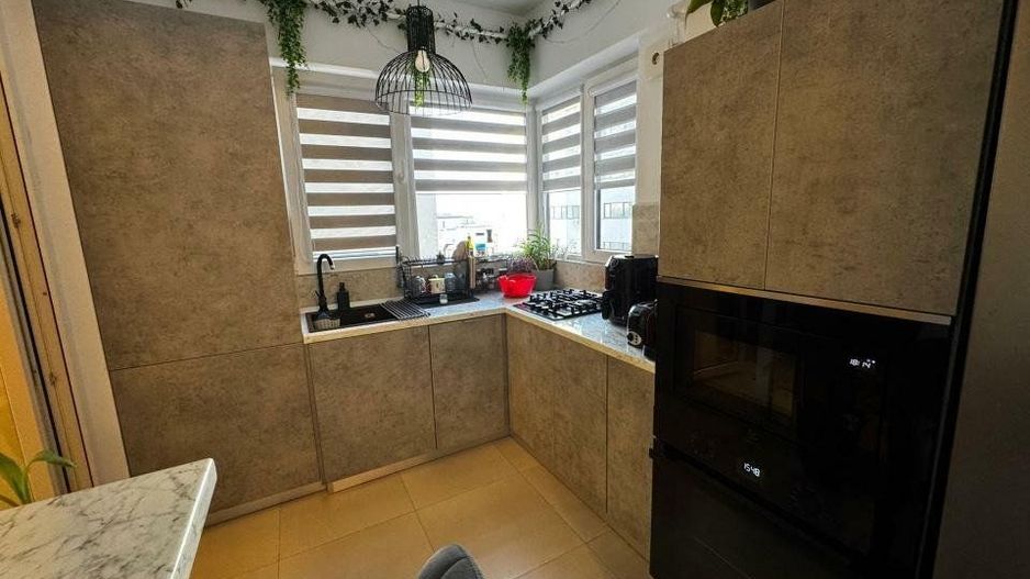 Apartament 2 camere ideal pentru investiție , zona Viilor - Poză 2