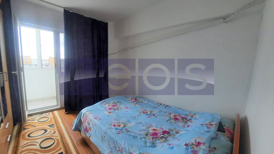 APARTAMENT 4 CAMERE GHENCEA   | BLOC REABILITAT AN CONSTRUCTIE 1985 - Poză 8