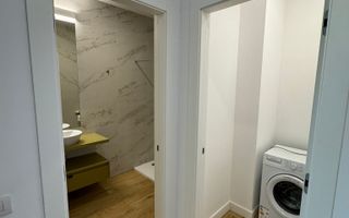 Apartament 3 camere | Parcare subterana | Viitorului 134 Central Distr - Poză 19