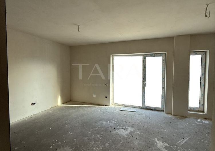Apartament tip living si nișă de dormit, Baciu. - Poză 7