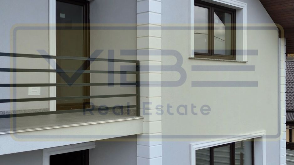 Vila 5 camere- teren 500mp- 140mp Miroslava- Cornesti - Poză 33