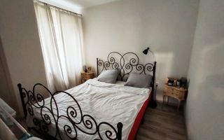 2 camere, mobilat modern, terasa, parcare, Buna Ziua, Pet Friendly - Poză 9