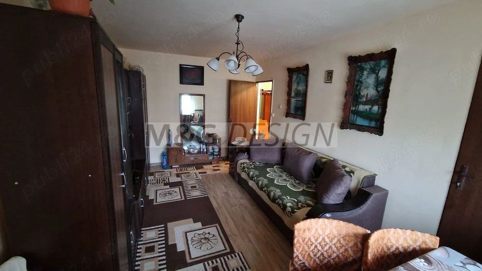 Apartament 3 camere Girocului etaj 2 - Poză 1