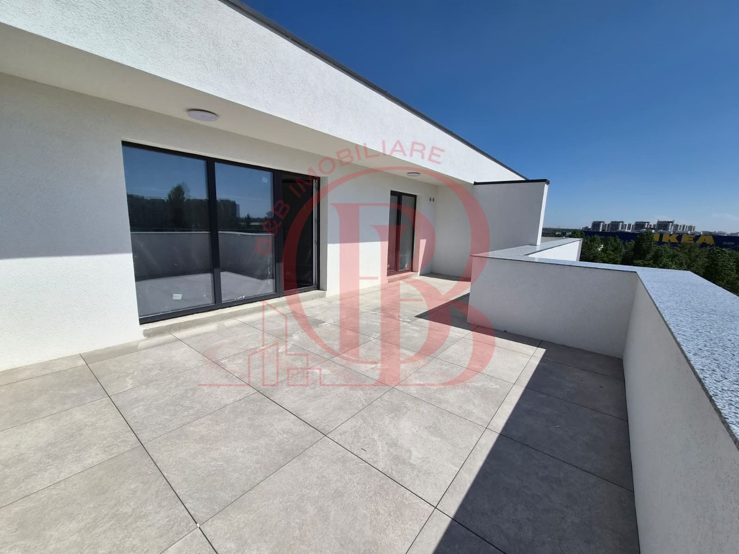 Apartament 2 Camere + terasa 32mp-Titan Pallady-Metrou Teclu - Poză 1