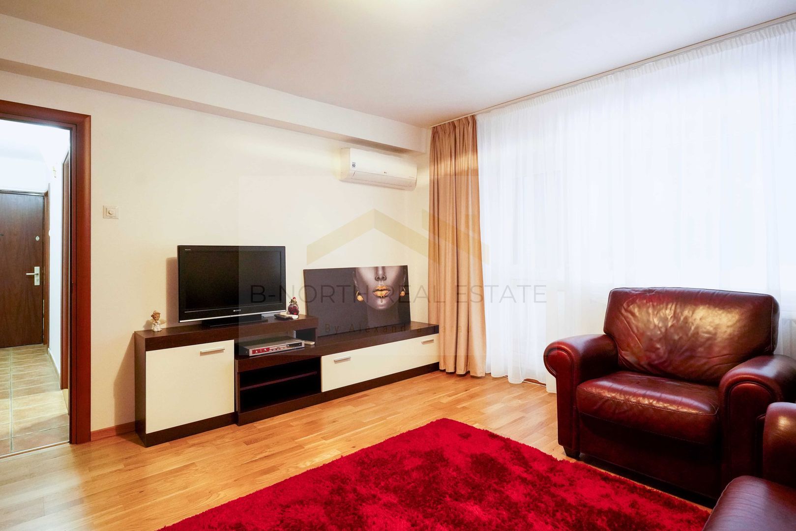 Apartament 2 camere de închiriat | București Mall Vitan | Prima închiriere - Poză 4