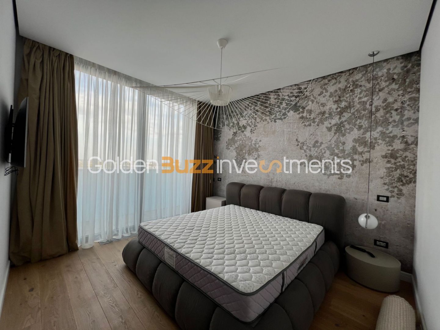 Penthouse Herastrau 4 Camere Vedere Panoramica - Poză 10