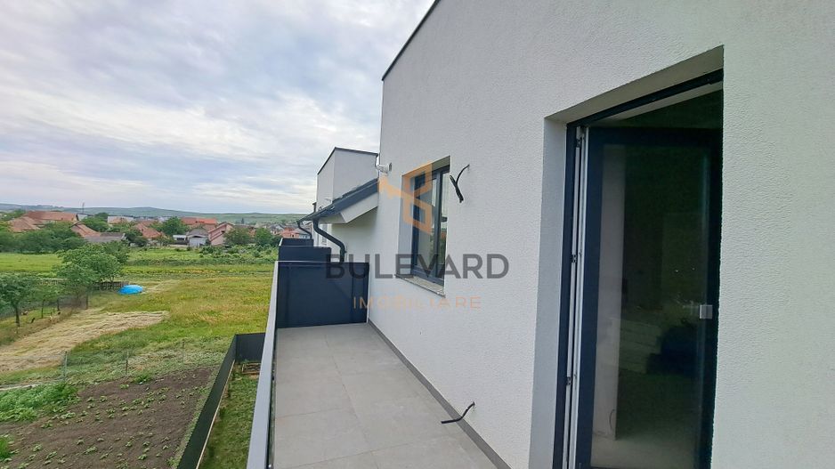 Apartament cu 3 camere + parcare, zona strazii Libertatii! - Poză 12