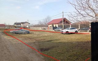 Teren de 780mp, în Horpaz Iași, zonă strategică - Poză 6