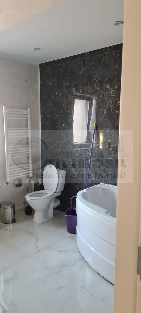 Casa de inchiriat 4 camere Valea Adanca- 699 EURO - Poză 5