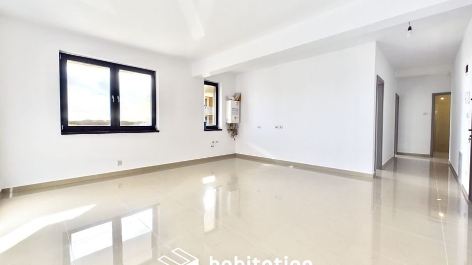 Tur virtual 3 Camere, 2 locuri parcare, Comision 0% - Calea Urseni - Poză 1