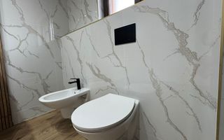 Duplex 4 camere 2 bai Galata Spitalul Arcadia - Poză 23